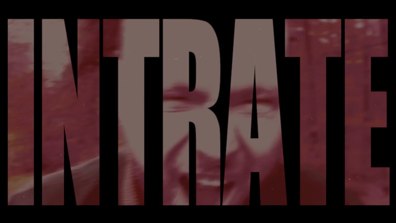 INTRATE - The Rage (Official Video)