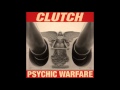Clutch - Decapitation Blues