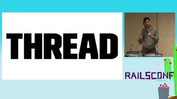 RailsConf 2017: Your App Server Config is Wrong by Nate Berkopec