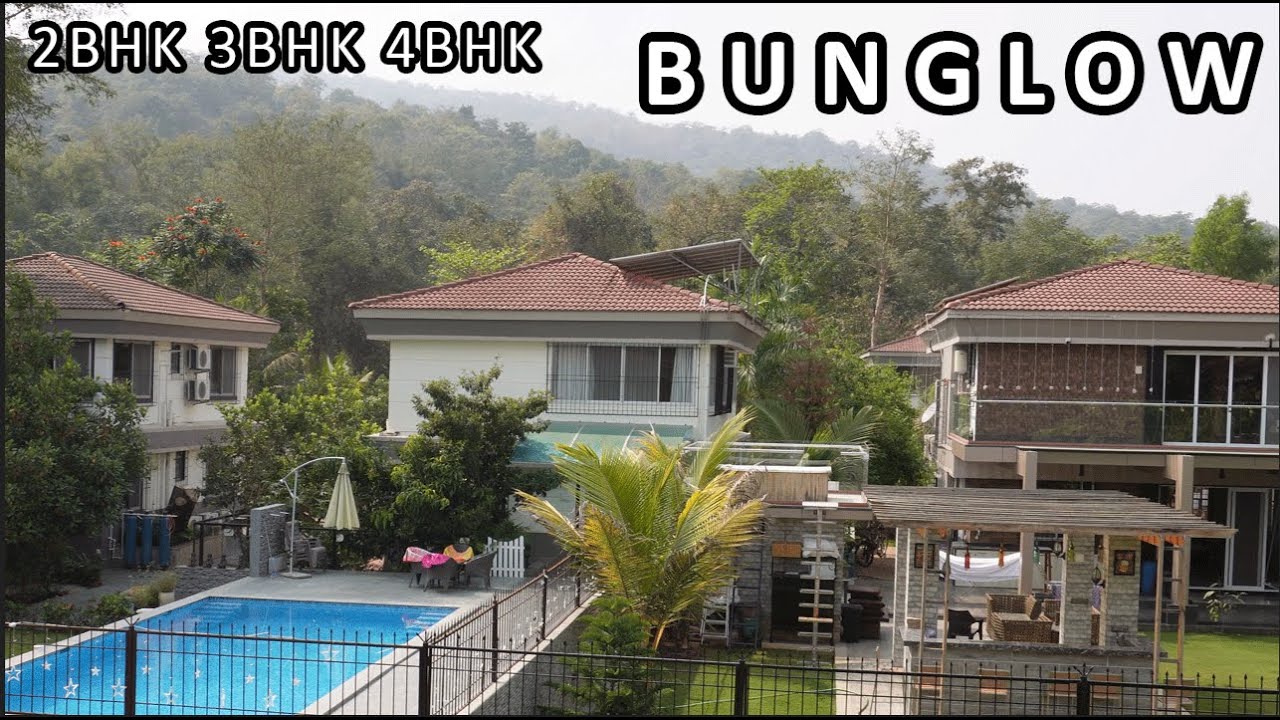 BUNGALOW PROJECT ON HIGHWAY DAHISAR CHECK NAKA 45 MINUTE FOUNTAIN HOTEL