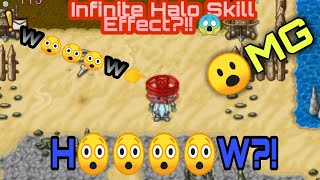 How To Do Skill Glitch | Tibiame MMO Tutorials screenshot 3