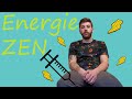 O DOZA DE ENERIGE ZEN ! Vlog Ep.32