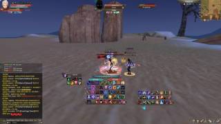 Epic Perfect World- Wizard vs Assassin| 1v1 Session