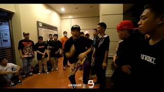 Gulag Top 16 Dark Kellias Vs Lil Intricate