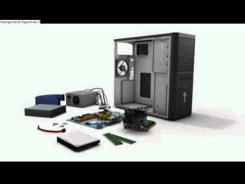 ENSAMBLAJE DE UNA PC!