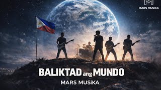 BALIKTAD ang MUNDO ( Original ) | NU-Metal | Rap Rock — “ Hero to Zero-Zero to Hero“
