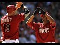 This day in baseball history  april 11th 2010  diamiondbacks score a ton of runs in the 4th