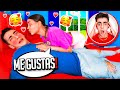 Mi novia seduce a mi amigo prueba de lealtad