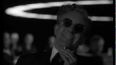 Hell is empty and all the Devils are here