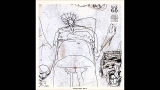 Buck 65 - Square 2 / Track 5