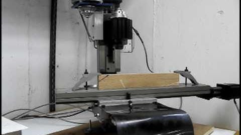 Comparing a 1/2 Step driver to 10x micro-stepping driver