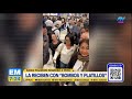 Keiko Fujimori retorna al Perú tras viaje familiar