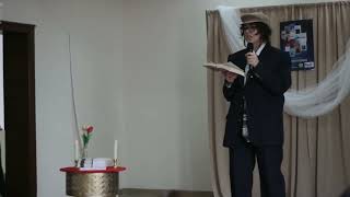 Kurmaca Dünyaya Merhaba