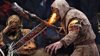 2V8 BLIGHT DOMINATION | HIGH LEVEL GAMEPLAY | DBD