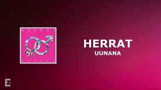 Herrat - UUNANA chords