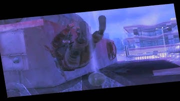 Epic Grenade Kill In Modern Warfare 2