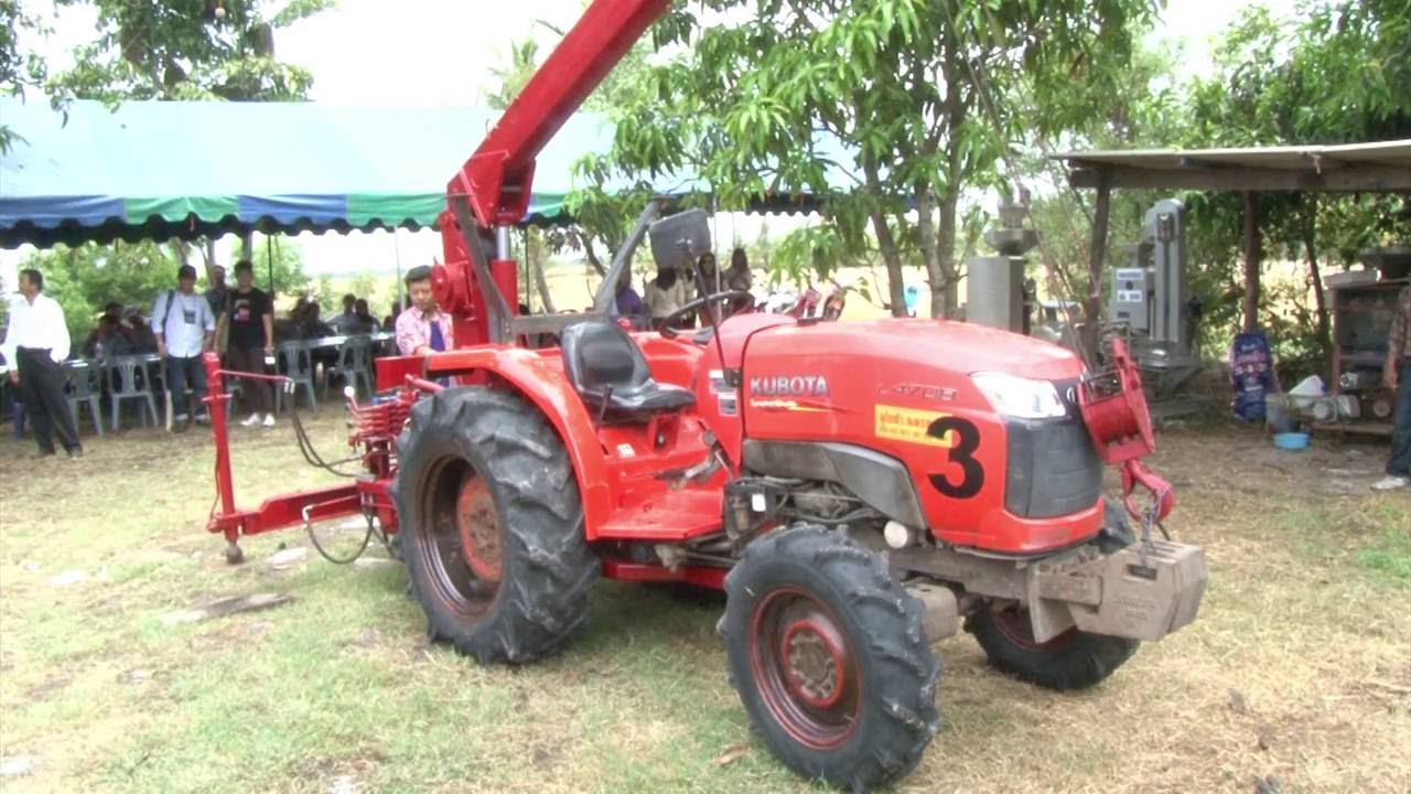 โครงการรถกระเช้าอเนกประสงค์