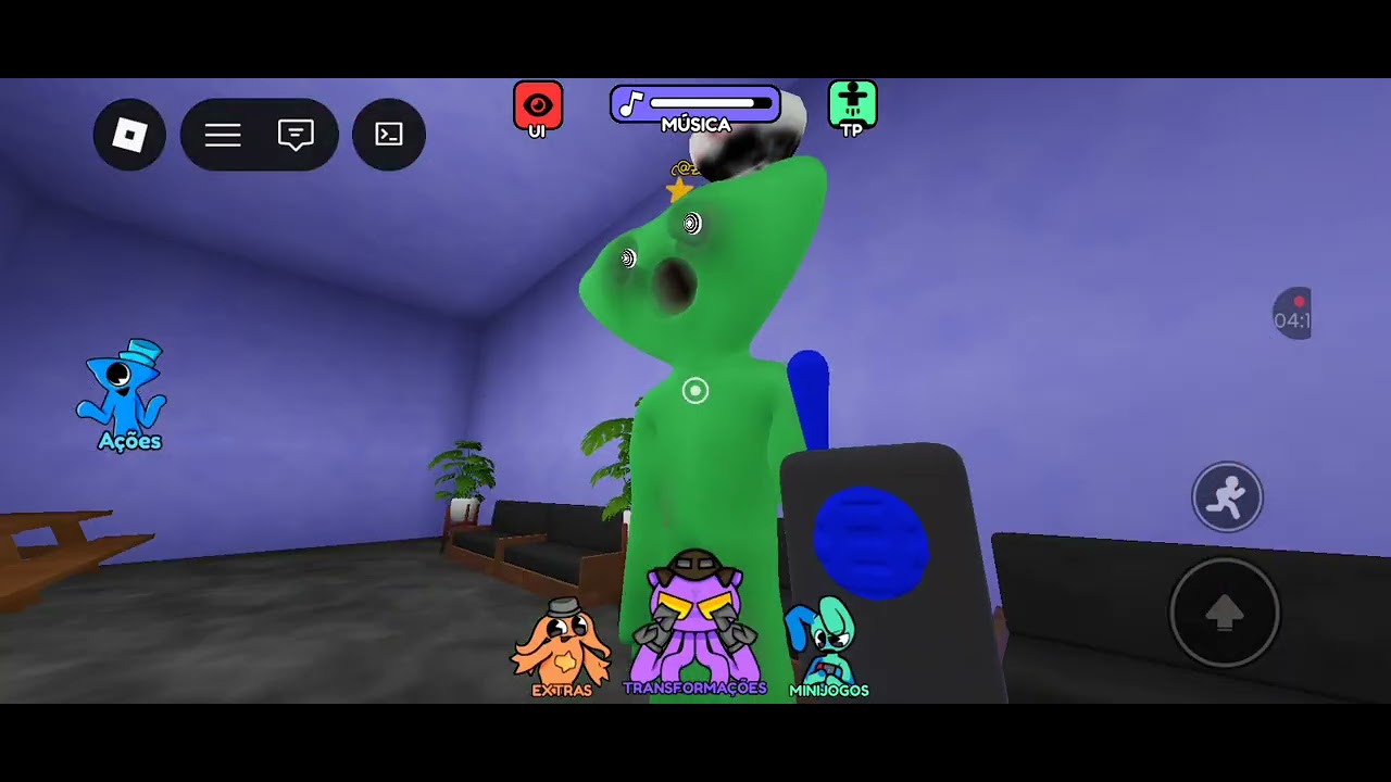 Shelter of sursur Fangeme 14 