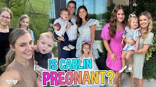 Is Carlin Bates Pregnant? Decoding the Clues! Carlin's Slip Reveals Gender of Katie’s Baby #2!