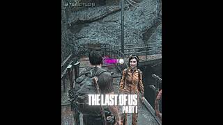 This Tiny Parallel in The Last of Us Part II is Actually Heartbreaking 💔 | #shorts