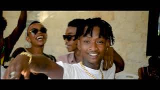 Black Dread_Allo mitsinja_( Video)[nouveauté clip gasy 2021]