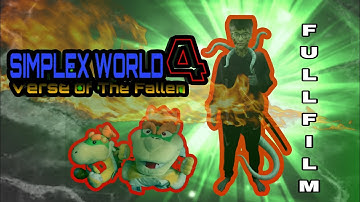 Simplex World 4: VOTF | Full Official Film (2025)