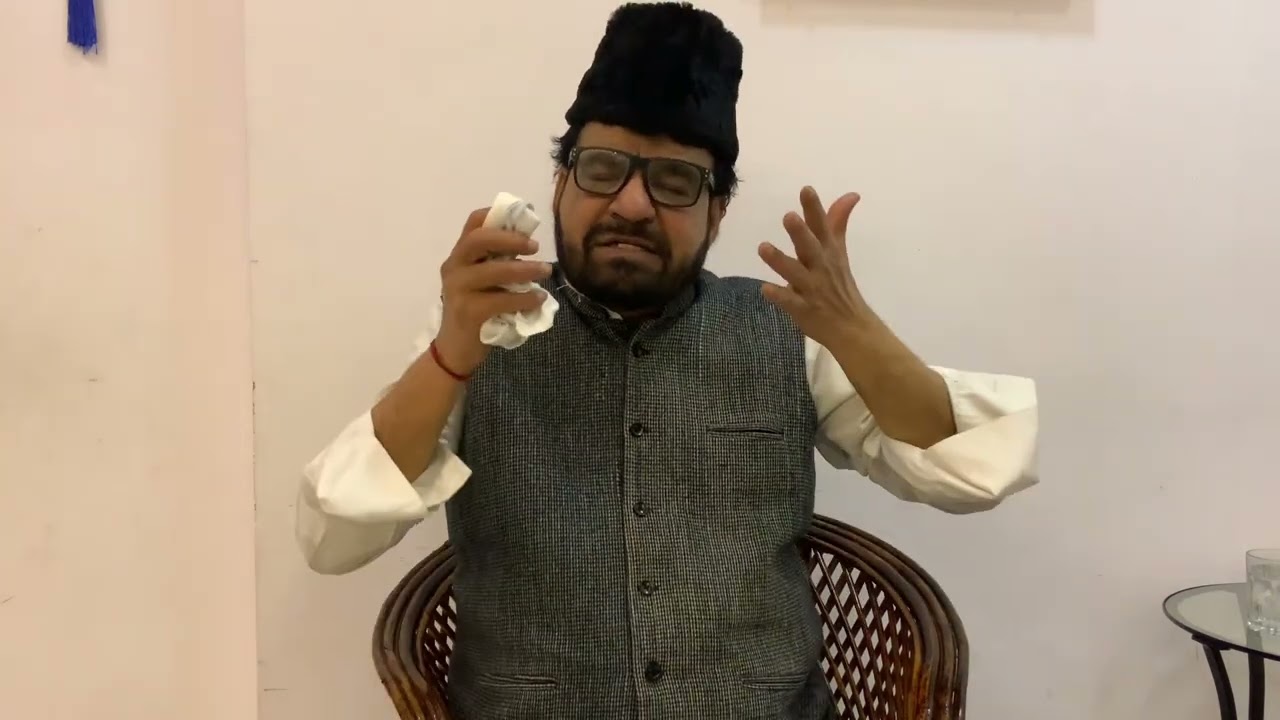 Majlis For Thursday, May 02