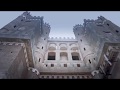 Las ruinas de Venezuela - Castillo Las Salinas