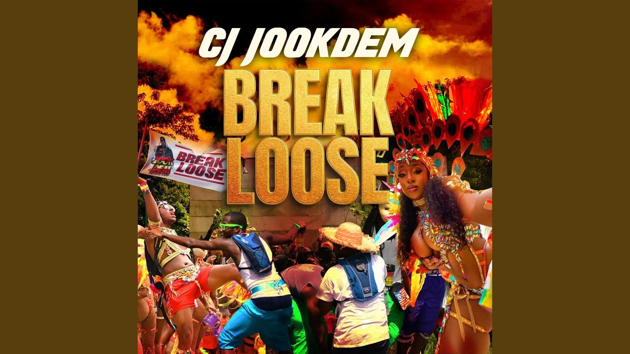 Watch Break Loose on YouTube Watch Break Loose on YouTube