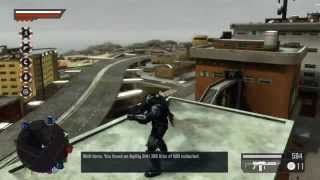 crackdown 2 co-op campaign playthrough part 12