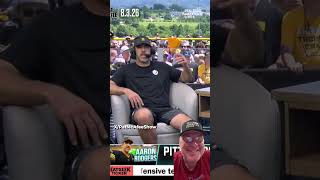 NFL Legend Aaron Rodgers NUKES Fauci & Takes a Victory Lap!