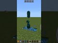 Minecraft Build Hacks ❤️🌺 #mcpe #minecraft #new #youtube #shorts #fyp