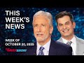 Jon Tackles Trump's King-ish Antics & Kosta Covers DOJ Shakedown and East Wing Demo | The Daily Show