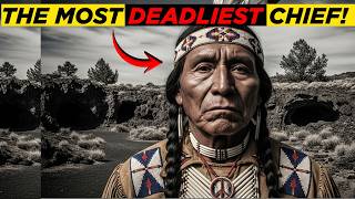 The DEADLIEST Native American Warrior History Tried To ERASE