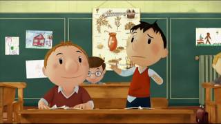 Download Lagu le petit nicolas le bouillon MP3