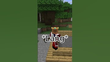 Day 34 of mining a block for every sub #minecraft