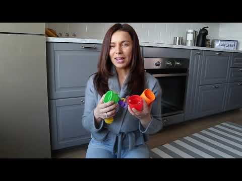 Водопад Munchkin