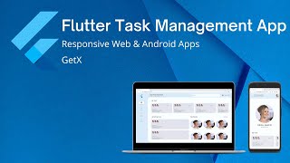 19 Flutter Task Management App | Add Data Task to Firestore Database