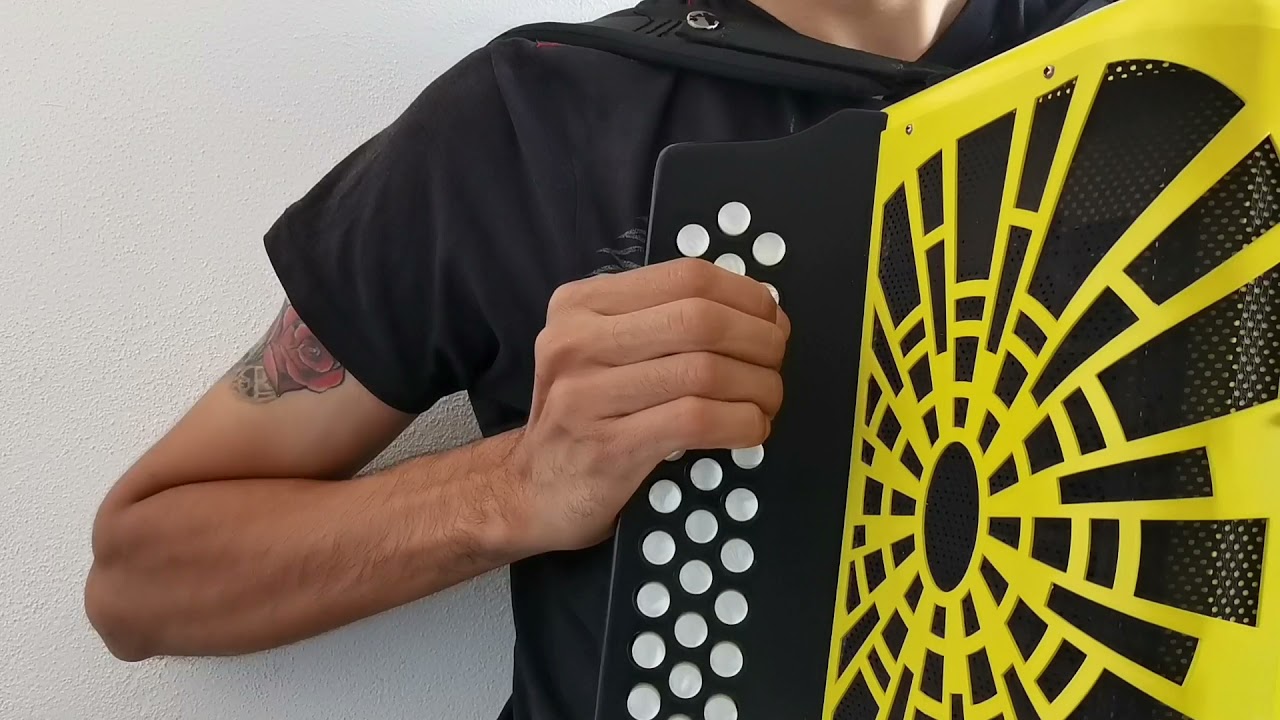 Te Llevaré Lisandro Meza Tutorial Completo