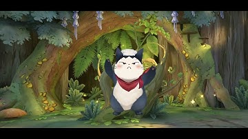 Tree of Savior Gameplay (Mobile MMORPG)