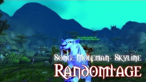 World of Wacraft Cataclysm: Randomtage by Selfs3rve (4.2 Sub Rogue PvP)
