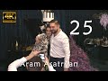 Aram Asatryan 25th Birthday Party in Arbat banquet hall