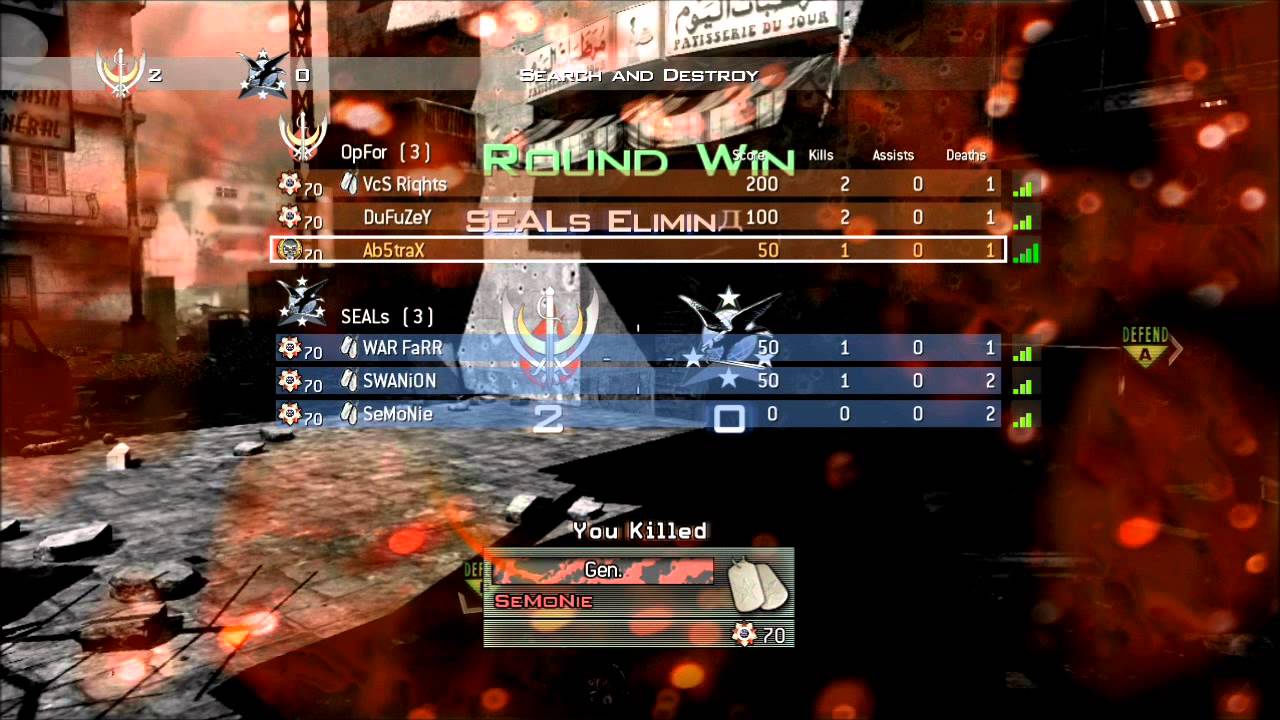 SeMoNie gets turned on