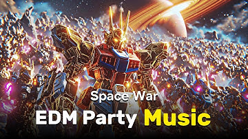 Sacrosanct | EDM | Trance | by Creator [AI Music Video] #edm #trance #dancemusic #aimusic 