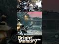 Bright Memory Tian Yu Emperor Fight 🔥 | Epic Shooting Battle Shorts | FPS Action Gameplay