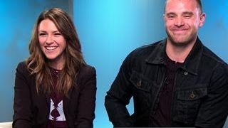 Connect Chat feat. Billy Miller & Elizabeth Hendrickson