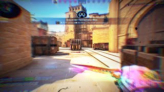 Heat Waves 🔥- (csgo montage)