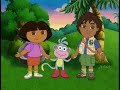 Dora the Explorer Duermanse Animales (Lossless DVDRip)