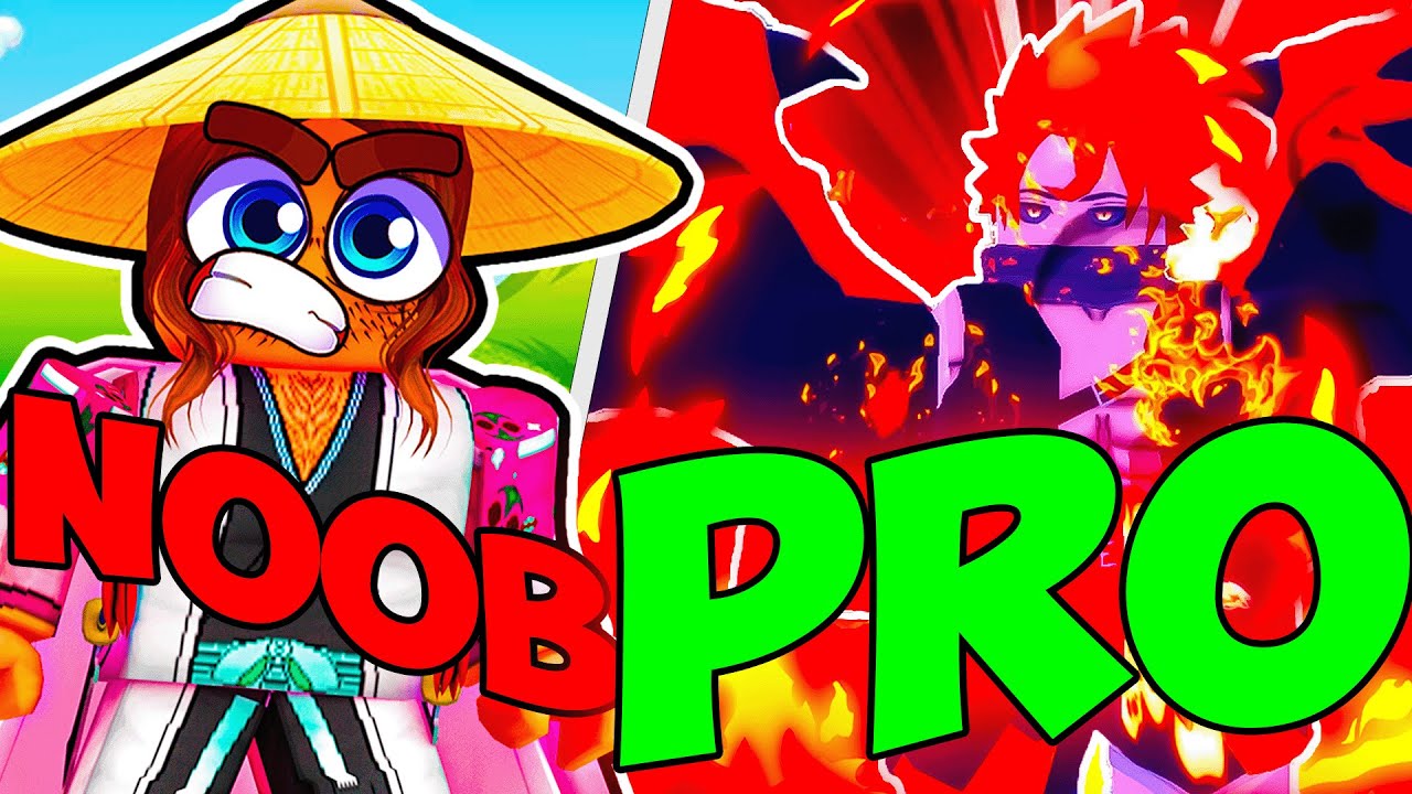 META UNIT! - Noob To Pro #3 (Anime Defenders)