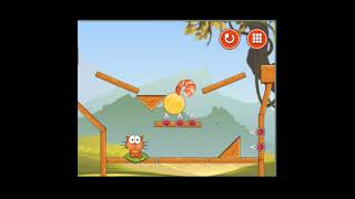 ABCya: Cat Around Asia [Level 3]